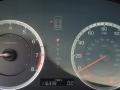 2008 Nighthawk Black Pearl Honda Accord EX-L V6 Coupe  photo #16