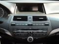 2008 Nighthawk Black Pearl Honda Accord EX-L V6 Coupe  photo #17