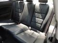 2008 Nighthawk Black Pearl Honda Accord EX-L V6 Coupe  photo #19