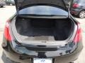 2008 Nighthawk Black Pearl Honda Accord EX-L V6 Coupe  photo #20