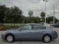 Ocean Gray - Altima 2.5 S Photo No. 2