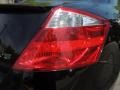 2008 Nighthawk Black Pearl Honda Accord EX-L V6 Coupe  photo #21