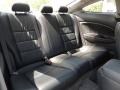 2008 Nighthawk Black Pearl Honda Accord EX-L V6 Coupe  photo #22
