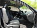 2008 Nighthawk Black Pearl Honda Accord EX-L V6 Coupe  photo #25