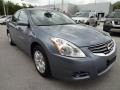 Ocean Gray - Altima 2.5 S Photo No. 10