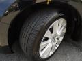 2008 Nighthawk Black Pearl Honda Accord EX-L V6 Coupe  photo #27