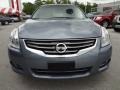 Ocean Gray - Altima 2.5 S Photo No. 13