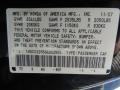 2008 Nighthawk Black Pearl Honda Accord EX-L V6 Coupe  photo #30