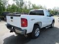 Summit White - Silverado 1500 LT Regular Cab 4x4 Photo No. 8