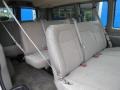 2012 Summit White Chevrolet Express LT 3500 Passenger Van  photo #13