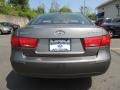 Willow Gray - Sonata GLS Photo No. 5