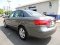 Willow Gray - Sonata GLS Photo No. 6