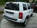 Bright White - Patriot Sport 4x4 Photo No. 4