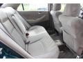 Ivory Rear Seat Photo for 2002 Honda Accord #81190871
