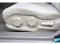 Ivory Front Seat Photo for 2002 Honda Accord #81190989