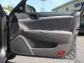 Willow Gray - Sonata GLS Photo No. 22