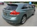 Aloe Green Metallic - Venza V6 AWD Photo No. 5