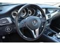 2012 Steel Grey Metallic Mercedes-Benz CLS 550 Coupe  photo #25
