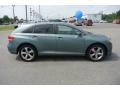 Aloe Green Metallic - Venza V6 AWD Photo No. 6
