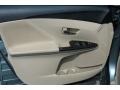 Aloe Green Metallic - Venza V6 AWD Photo No. 8