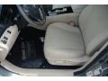 Aloe Green Metallic - Venza V6 AWD Photo No. 9