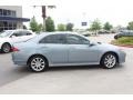 2007 Glacier Blue Metallic Acura TSX Sedan  photo #6
