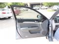 2007 Glacier Blue Metallic Acura TSX Sedan  photo #9