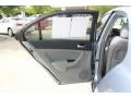 2007 Glacier Blue Metallic Acura TSX Sedan  photo #11