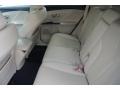 Aloe Green Metallic - Venza V6 AWD Photo No. 17