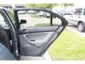 2007 Glacier Blue Metallic Acura TSX Sedan  photo #13
