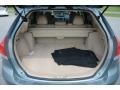 Aloe Green Metallic - Venza V6 AWD Photo No. 18