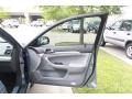 2007 Glacier Blue Metallic Acura TSX Sedan  photo #15