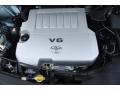 Aloe Green Metallic - Venza V6 AWD Photo No. 22