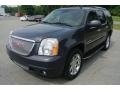 Onyx Black - Yukon Denali AWD Photo No. 1