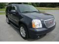 Onyx Black - Yukon Denali AWD Photo No. 2