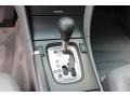 2007 Glacier Blue Metallic Acura TSX Sedan  photo #24