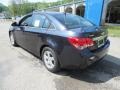 2013 Blue Ray Metallic Chevrolet Cruze LT  photo #4