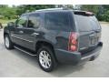 Onyx Black - Yukon Denali AWD Photo No. 4
