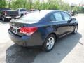 2013 Blue Ray Metallic Chevrolet Cruze LT  photo #6