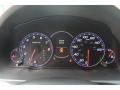 2007 Glacier Blue Metallic Acura TSX Sedan  photo #29