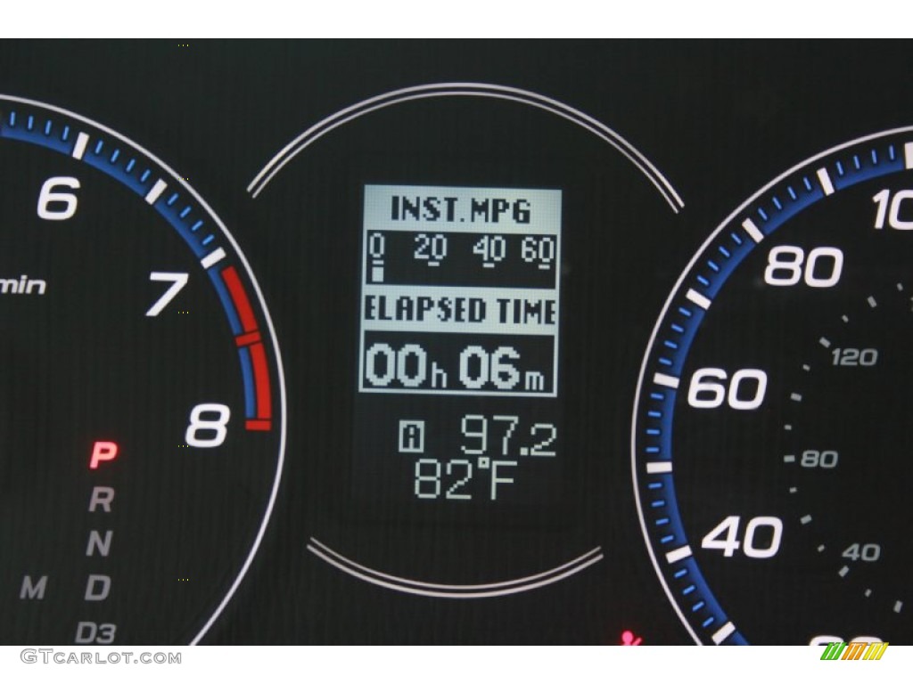 2007 TSX Sedan - Glacier Blue Metallic / Quartz photo #30
