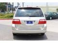Silver Pearl Metallic - Odyssey EX-L Photo No. 4
