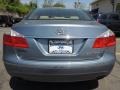 2009 Sterling Blue Metallic Hyundai Genesis 4.6 Sedan  photo #5