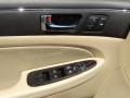 2009 Sterling Blue Metallic Hyundai Genesis 4.6 Sedan  photo #8