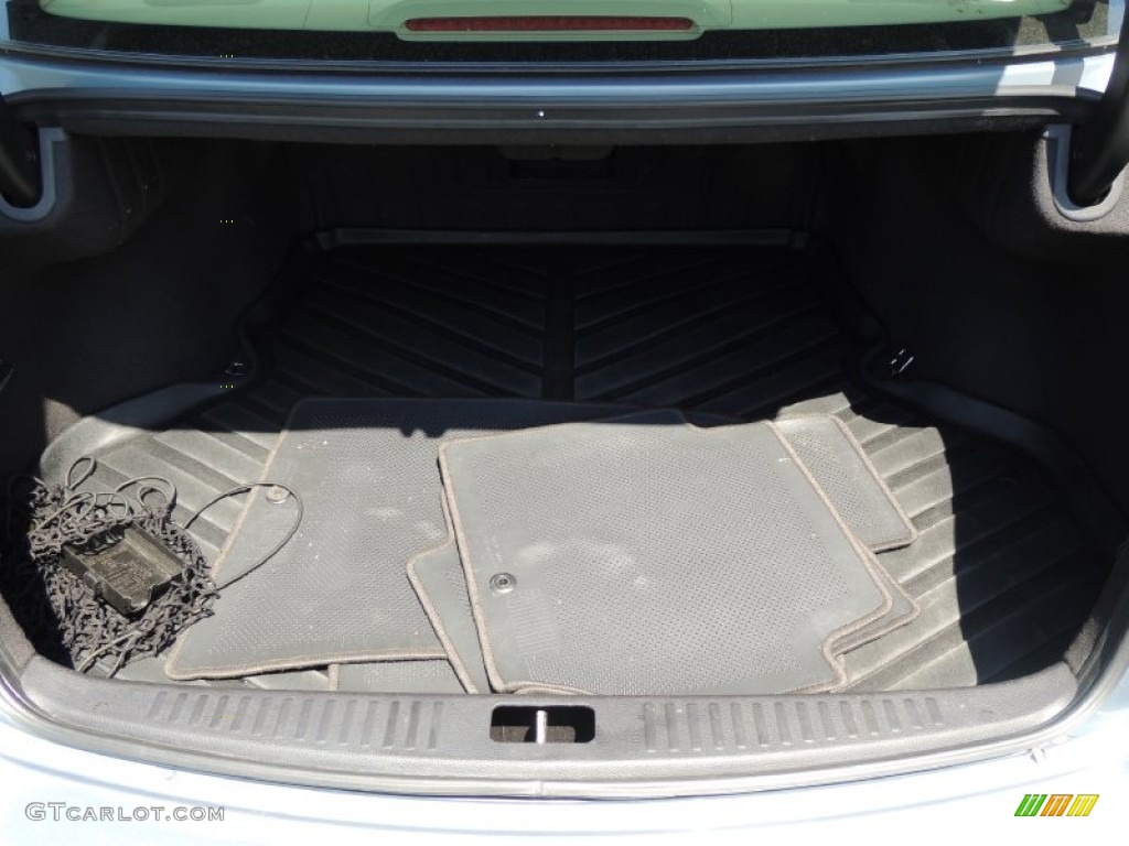 2009 Genesis 4.6 Sedan - Sterling Blue Metallic / Beige photo #21