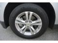 2012 Chevrolet Equinox LT Wheel and Tire Photo