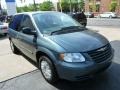 2006 Magnesium Pearl Chrysler Town & Country   photo #3