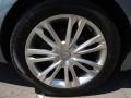  2009 Genesis 4.6 Sedan Wheel