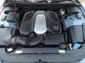 4.6 Liter DOHC 32-Valve Dual CVVT V8 Engine for 2009 Hyundai Genesis 4.6 Sedan #81192734