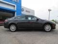 Polished Slate - MAZDA6 i Touring Sedan Photo No. 8